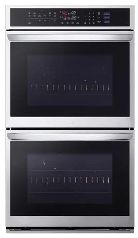 The 7 Best Double Wall Ovens For 2024 (30" Electric Models)